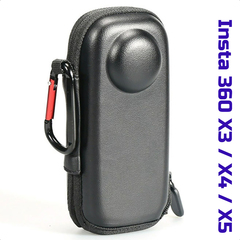 Защитный кейс для Insta 360 X3/X4/X5