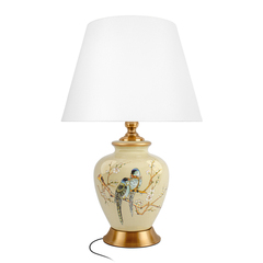 Настольная лампа Loft It Magnolia 10381T/B