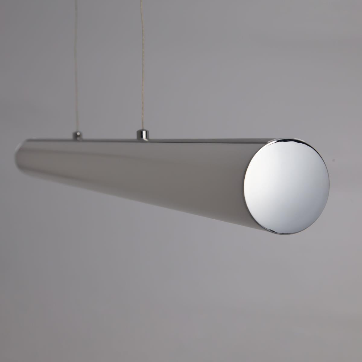 Подвесной светодиодный светильник Citilux Фауст CL721P36N