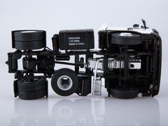 MAZ-5440 with semi-trailer ODAZ-9786 1:43 Start Scale Models (SSM)