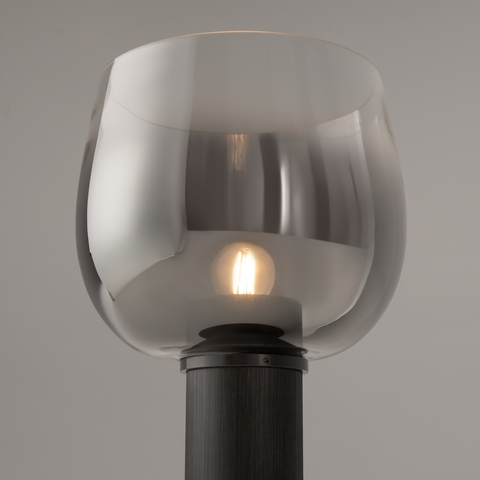 Настольная лампа Maytoni Smart Casual MOD414TL-01B