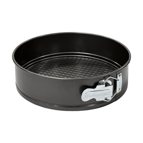 Форма для выпечки Örter со съемным дном, 20 см, сталь с антипригарным покрытием