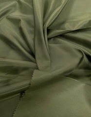 Ткань Оксфорд 200D, 95 гр, PU 1000, хаки