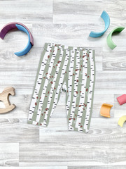 Штанишки Mjölk Birch Trees