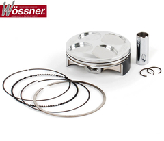 поршень Yamaha YZ 450F '03-04 / WR 450F '03-15