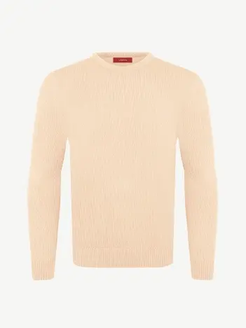 Джемпер из кашемира