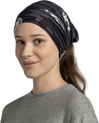 Бандана-труба Buff Original Nedre Graphite - 2