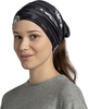 Картинка бандана-труба Buff Original Nedre Graphite - 2