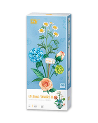 LOZ Mini: Eternal Flowers 2