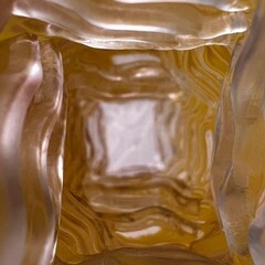 Мастурбатор Tenga Spinner DX 02 BUMPS