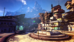 Borderlands 2: Captain Scarlett and Her Pirate's Booty (для ПК, цифровой код доступа)