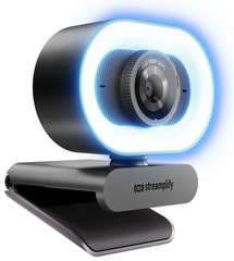 Веб-камера Streamplify CAM PLUS