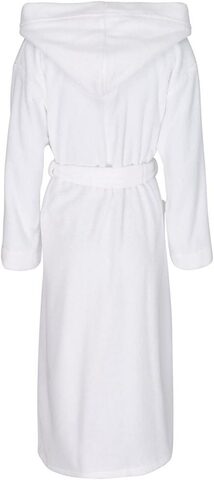 Халат с капюшоном Feraud WHITE FROTIE 3881736.11710