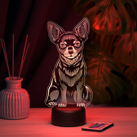 Светильник 