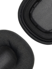 Амбушюры для наушников Apple AirPods Max (Сетка, ткань)