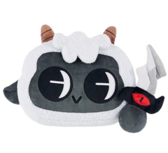 Подушка Cult of Lamb