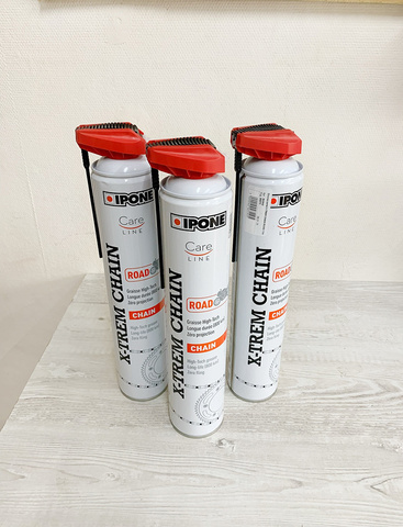 Смазка цепи IPONE X-trem Chain Road 750 ml
