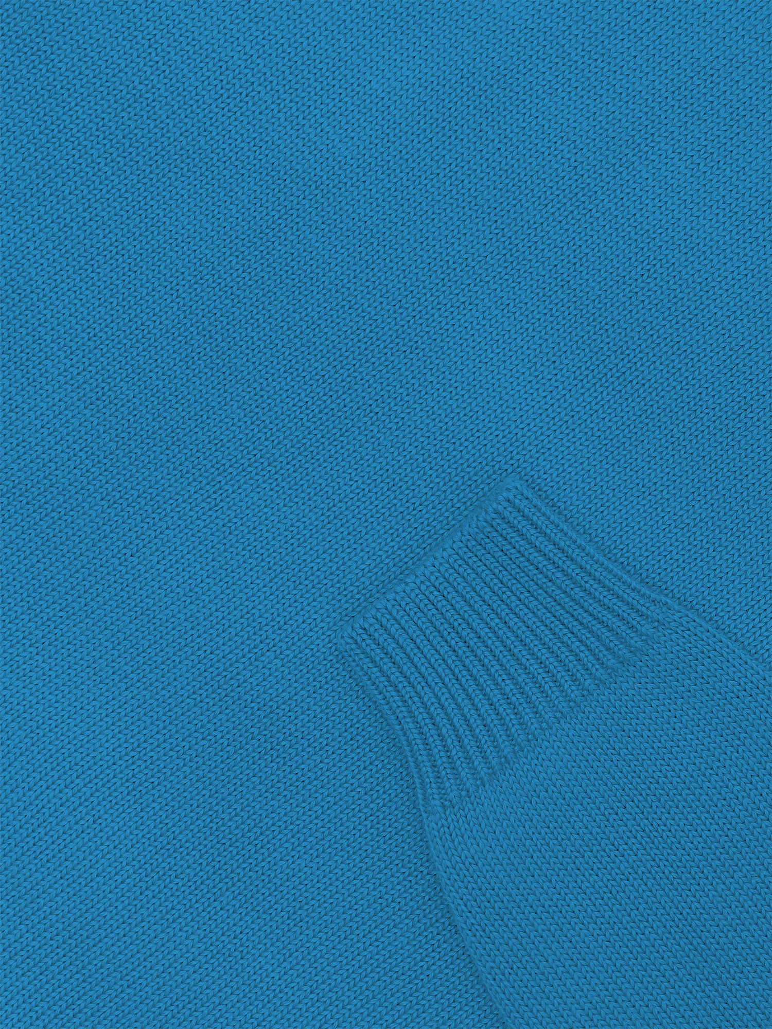 Джемпер из шелка