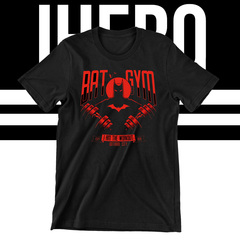 Футболка IHERO Batman GYM