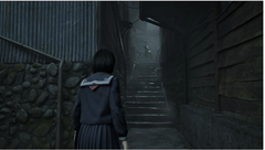 SILENT HILL f Day One Edition (диск для Xbox Series X, интерфейс и субтитры на русском языке)