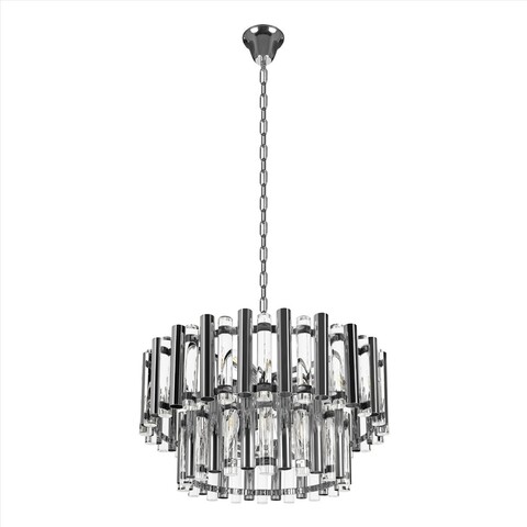 Подвесная люстра Loft It Boucle 10438/8