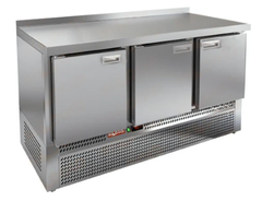 Стол морозильный HICOLD GNE 111/BT