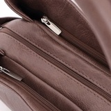 Сумка Саломея 214 македония какао