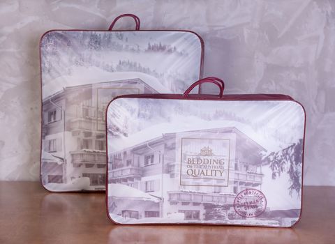 Одеяло всесезонное 150х200 German Grass Cloud Down Grass