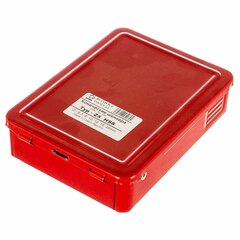 Набор зенковок 90° 6,3-20мм 3z HSS 6шт Bucovice(CzTool) 741805