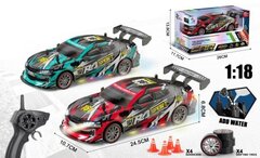 Машина на Ру принт аккум 26*13+акс+пар