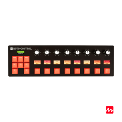 Melbourne Instruments Roto-Control Bitwig Edition