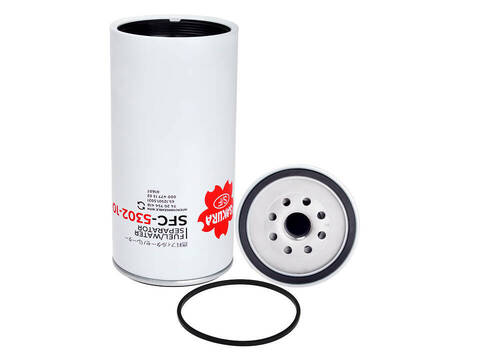 Фильтр топливный SAKURA SFC-5302-10