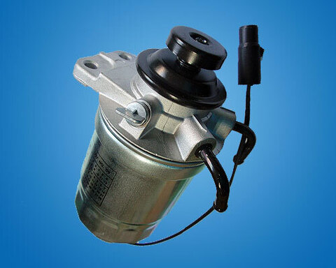 Фильтр топливный YUIL YFDHY-004