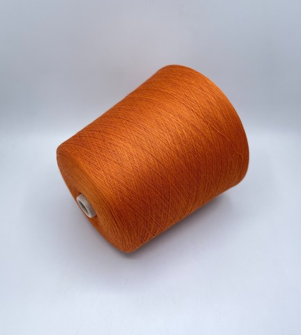 Folco (пр.Италия). 2/44 2200м/100гр, 50% меринос, 50% акрил, цвет-Цедра(46/533) , арт.36869