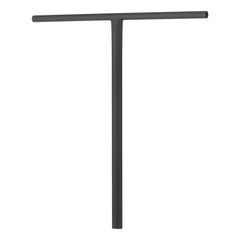 Руль HIPExtreme H6 T-bar 650*580 мм, черный