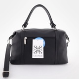 Сумка Саломея 127 классический черный