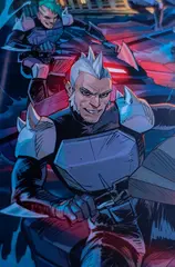 Майор Игорь Гром. Том 12. Суд