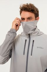 Бафф для рыбалки Remington sun protection Grey, one size на remingtonn.ru