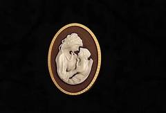 Силиконовый молд 