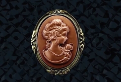 Силиконовый молд 