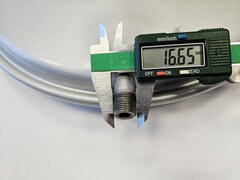 Расширительный бак LINGQIAO (7л) для KENTATSU Nobby Smart/Nobby Smart II (арт. 7020940007, EM00117)