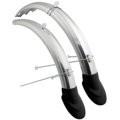 Комплект крыльев 20" SP56A 7A сереб./610002