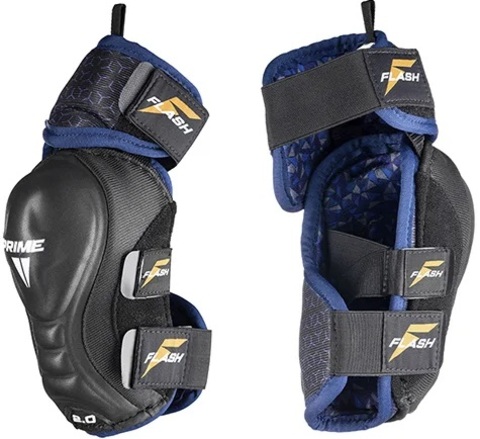 Налокотники PRIME FLASH 2.0R JR M