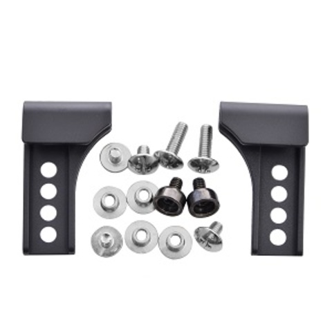 Визор-комбо c решеткой MAD GUY SR