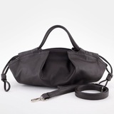 Сумка Саломея 2016 темный шоколад