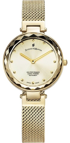Часы женские Jacques Du Manoir JWL04302 Selena