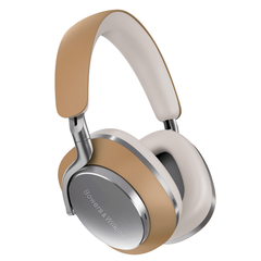 Беспроводные наушники Bowers & Wilkins PX8, Tan (Бежевый)