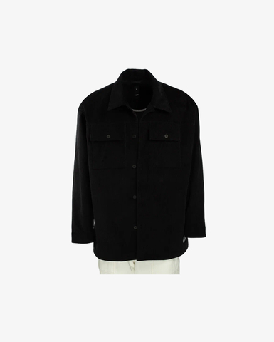 Рубашка Wema R1 Уголь