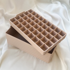 Набор контейнеров Пикс с крышкой