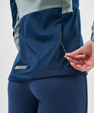 Лыжный костюм Nordski PRO TOUR Deep/Ice Mint W женский
